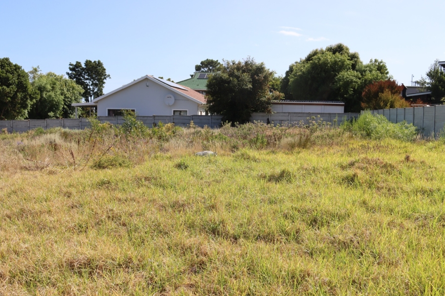 0 Bedroom Property for Sale in Heuningkloof Western Cape